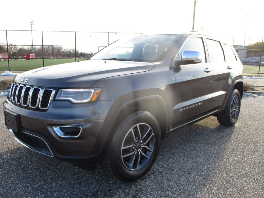 2019 Jeep Grand Cherokee Limited 4x4, available for sale in Massapequa, New York | South Shore Auto Brokers & Sales. Massapequa, New York 2019 Jeep Grand Cherokee Limited 4x4, available for sale in Massapequa, New York | South Shore Auto Brokers & Sales. Massapequa, New York