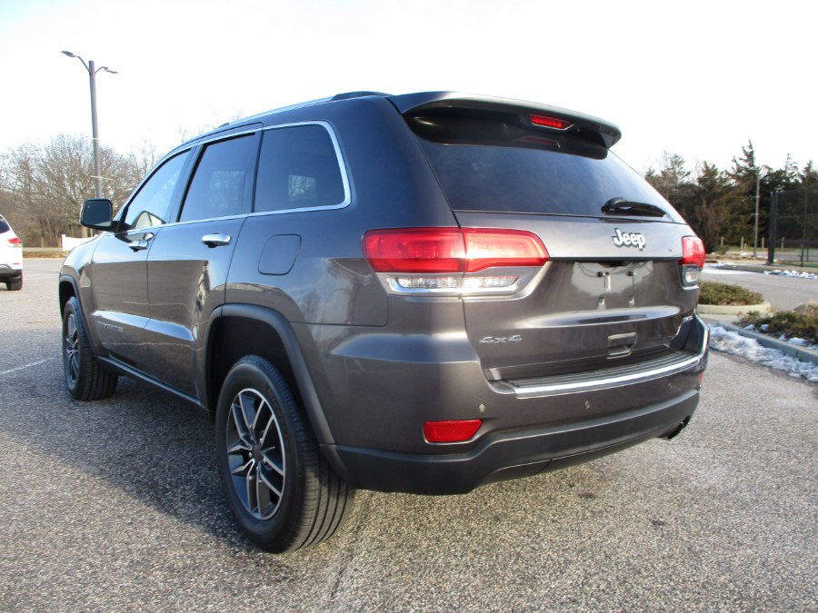 2019 Jeep Grand Cherokee Limited 4x4, available for sale in Massapequa, New York | South Shore Auto Brokers & Sales. Massapequa, New York 2019 Jeep Grand Cherokee Limited 4x4, available for sale in Massapequa, New York | South Shore Auto Brokers & Sales. Massapequa, New York