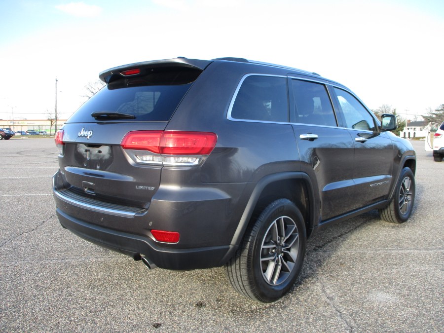 2019 Jeep Grand Cherokee Limited 4x4, available for sale in Massapequa, New York | South Shore Auto Brokers & Sales. Massapequa, New York 2019 Jeep Grand Cherokee Limited 4x4, available for sale in Massapequa, New York | South Shore Auto Brokers & Sales. Massapequa, New York