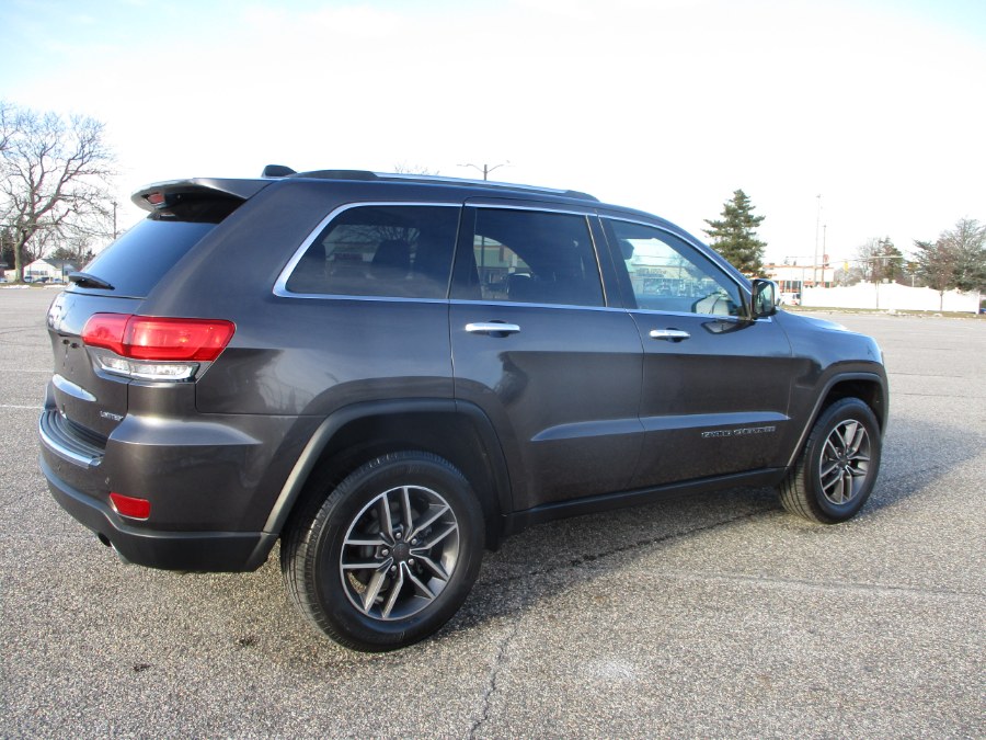 2019 Jeep Grand Cherokee Limited 4x4, available for sale in Massapequa, New York | South Shore Auto Brokers & Sales. Massapequa, New York 2019 Jeep Grand Cherokee Limited 4x4, available for sale in Massapequa, New York | South Shore Auto Brokers & Sales. Massapequa, New York