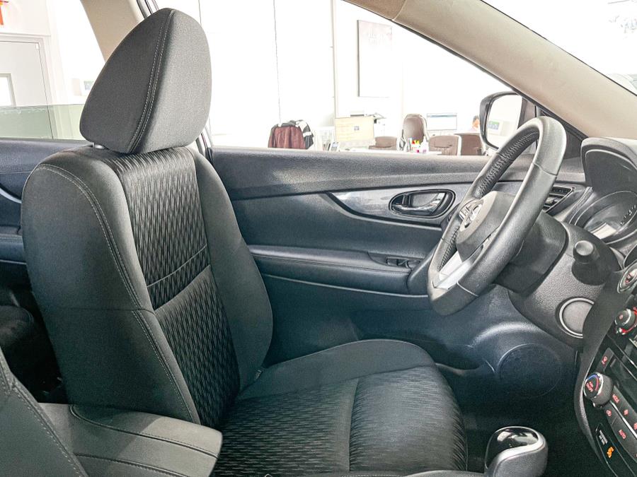 Used Nissan Rogue AWD SV 2020 | Luxury Motor Club. Franklin Square, New York Used Nissan Rogue AWD SV 2020 | Luxury Motor Club. Franklin Square, New York