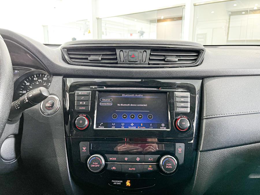 Used Nissan Rogue AWD SV 2020 | Luxury Motor Club. Franklin Square, New York Used Nissan Rogue AWD SV 2020 | Luxury Motor Club. Franklin Square, New York