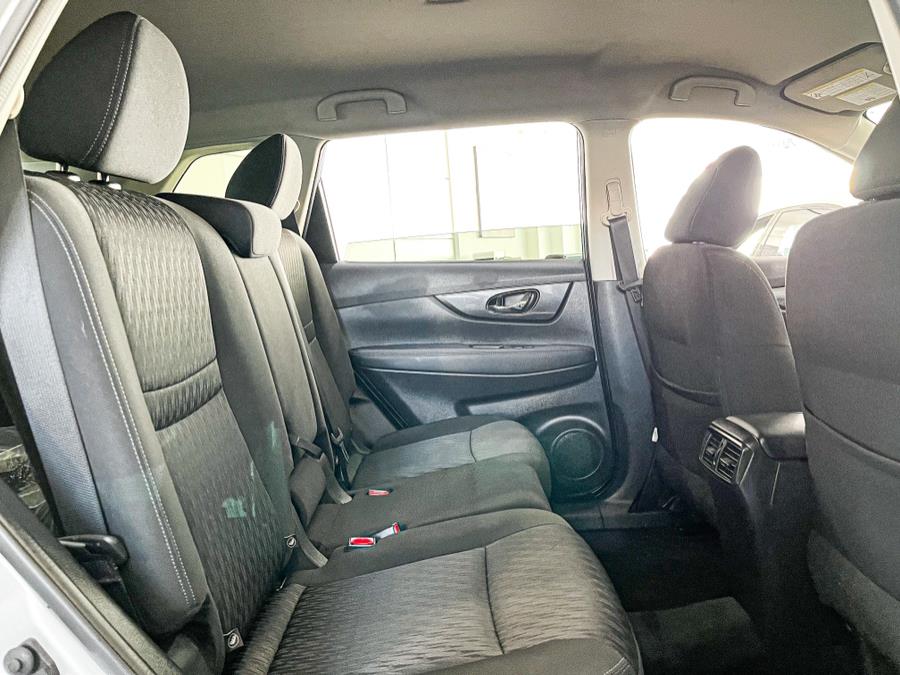 Used Nissan Rogue AWD SV 2020 | Luxury Motor Club. Franklin Square, New York Used Nissan Rogue AWD SV 2020 | Luxury Motor Club. Franklin Square, New York