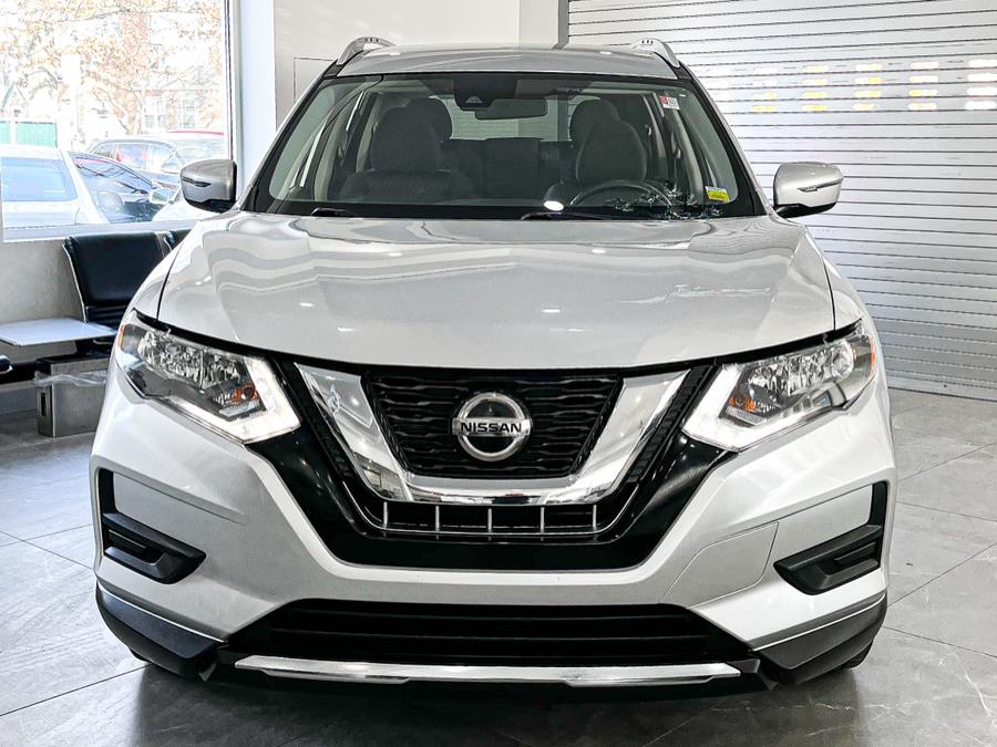 Used Nissan Rogue AWD SV 2020 | Luxury Motor Club. Franklin Square, New York Used Nissan Rogue AWD SV 2020 | Luxury Motor Club. Franklin Square, New York