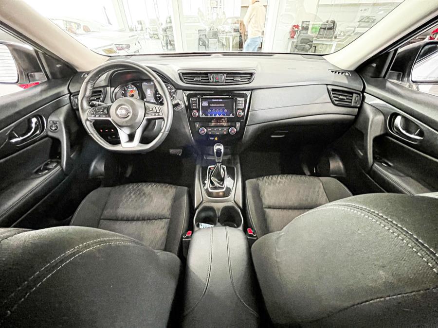 Used Nissan Rogue AWD SV 2020 | Luxury Motor Club. Franklin Square, New York Used Nissan Rogue AWD SV 2020 | Luxury Motor Club. Franklin Square, New York