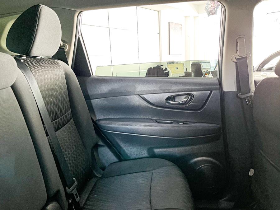 Used Nissan Rogue AWD SV 2020 | Luxury Motor Club. Franklin Square, New York Used Nissan Rogue AWD SV 2020 | Luxury Motor Club. Franklin Square, New York