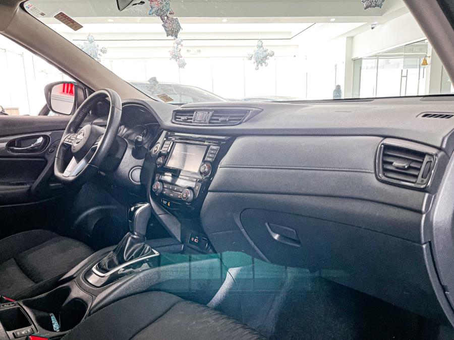 Used Nissan Rogue AWD SV 2020 | Luxury Motor Club. Franklin Square, New York Used Nissan Rogue AWD SV 2020 | Luxury Motor Club. Franklin Square, New York