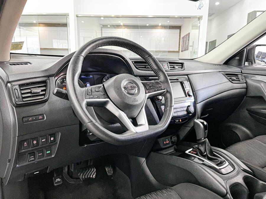 Used Nissan Rogue AWD SV 2020 | Luxury Motor Club. Franklin Square, New York Used Nissan Rogue AWD SV 2020 | Luxury Motor Club. Franklin Square, New York