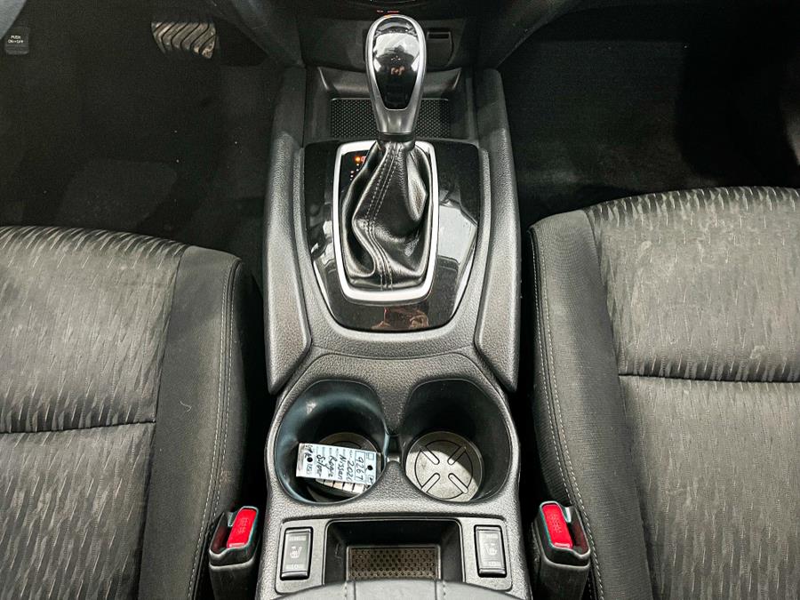 Used Nissan Rogue AWD SV 2020 | Luxury Motor Club. Franklin Square, New York Used Nissan Rogue AWD SV 2020 | Luxury Motor Club. Franklin Square, New York