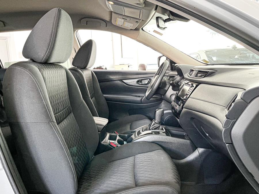 Used Nissan Rogue AWD SV 2020 | Luxury Motor Club. Franklin Square, New York Used Nissan Rogue AWD SV 2020 | Luxury Motor Club. Franklin Square, New York