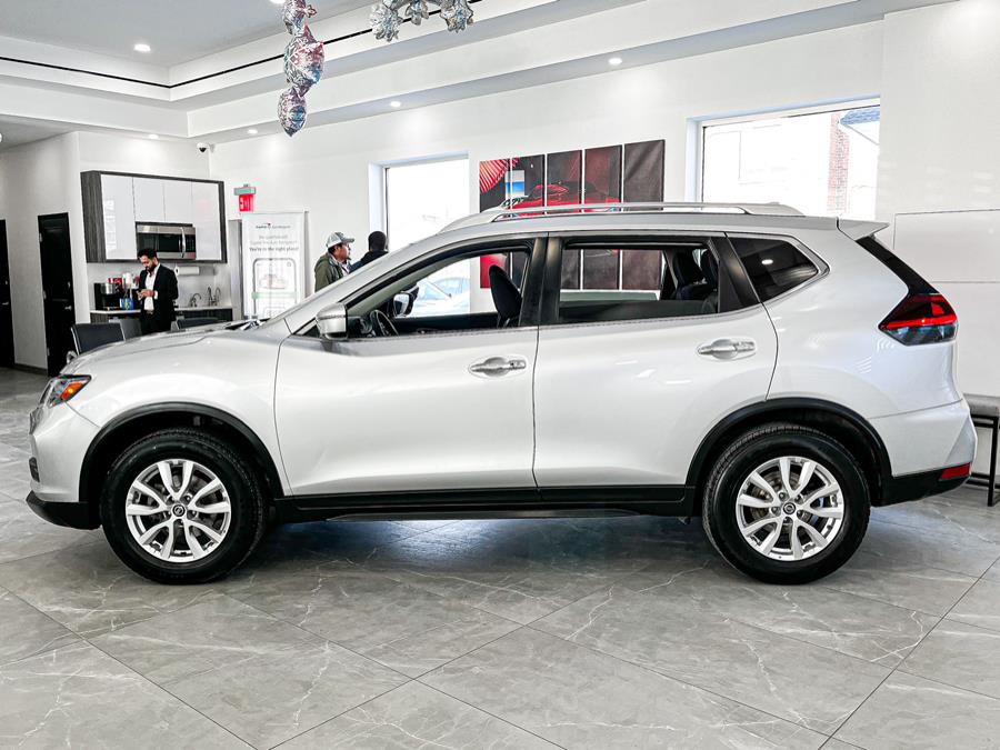 Used Nissan Rogue AWD SV 2020 | Luxury Motor Club. Franklin Square, New York Used Nissan Rogue AWD SV 2020 | Luxury Motor Club. Franklin Square, New York