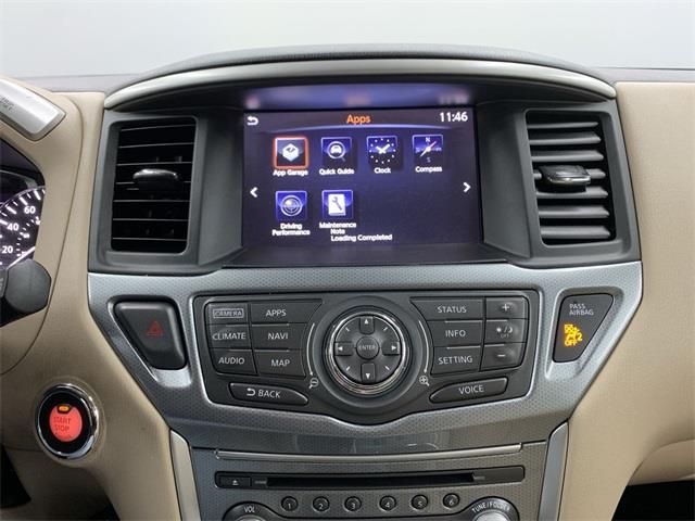 Used Nissan Pathfinder SL 2017 | Eastchester Motor Cars. Bronx, New York Used Nissan Pathfinder SL 2017 | Eastchester Motor Cars. Bronx, New York