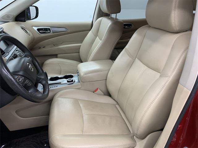 Used Nissan Pathfinder SL 2017 | Eastchester Motor Cars. Bronx, New York Used Nissan Pathfinder SL 2017 | Eastchester Motor Cars. Bronx, New York