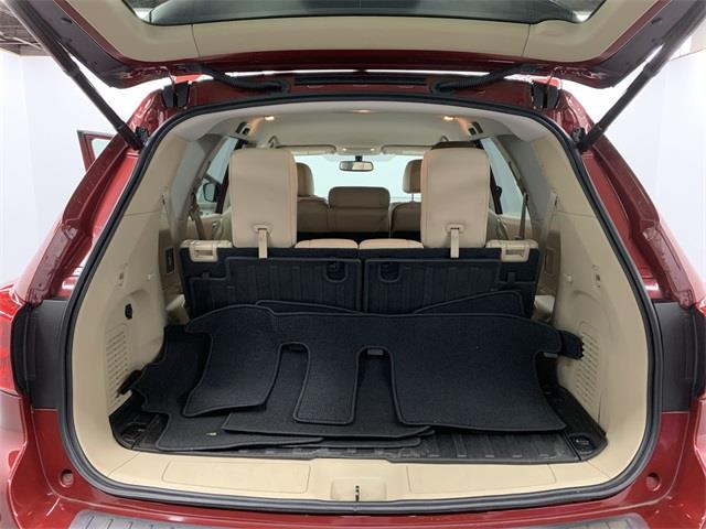 Used Nissan Pathfinder SL 2017 | Eastchester Motor Cars. Bronx, New York Used Nissan Pathfinder SL 2017 | Eastchester Motor Cars. Bronx, New York