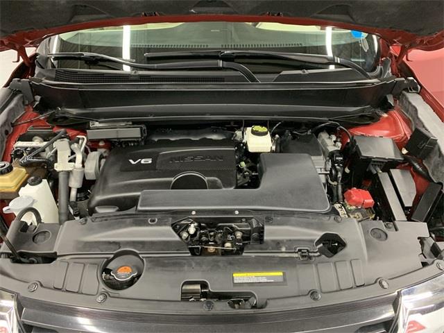 Used Nissan Pathfinder SL 2017 | Eastchester Motor Cars. Bronx, New York Used Nissan Pathfinder SL 2017 | Eastchester Motor Cars. Bronx, New York
