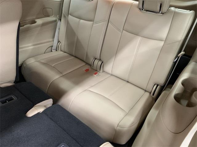 Used Nissan Pathfinder SL 2017 | Eastchester Motor Cars. Bronx, New York Used Nissan Pathfinder SL 2017 | Eastchester Motor Cars. Bronx, New York
