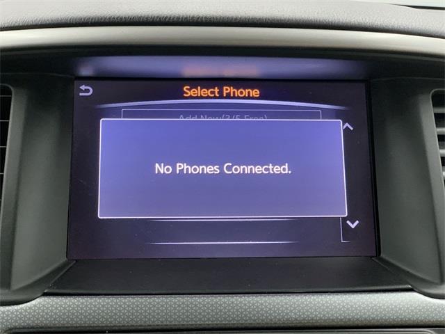 Used Nissan Pathfinder SL 2017 | Eastchester Motor Cars. Bronx, New York Used Nissan Pathfinder SL 2017 | Eastchester Motor Cars. Bronx, New York