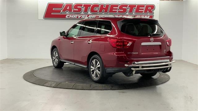Used Nissan Pathfinder SL 2017 | Eastchester Motor Cars. Bronx, New York Used Nissan Pathfinder SL 2017 | Eastchester Motor Cars. Bronx, New York