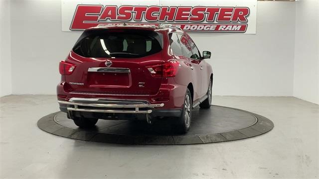 Used Nissan Pathfinder SL 2017 | Eastchester Motor Cars. Bronx, New York Used Nissan Pathfinder SL 2017 | Eastchester Motor Cars. Bronx, New York