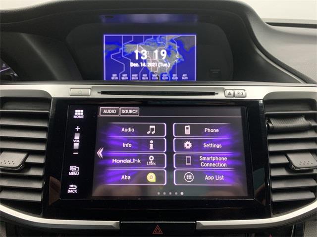 Used Honda Accord EX 2016 | Eastchester Motor Cars. Bronx, New York Used Honda Accord EX 2016 | Eastchester Motor Cars. Bronx, New York