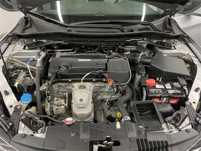 Used Honda Accord EX 2016 | Eastchester Motor Cars. Bronx, New York Used Honda Accord EX 2016 | Eastchester Motor Cars. Bronx, New York