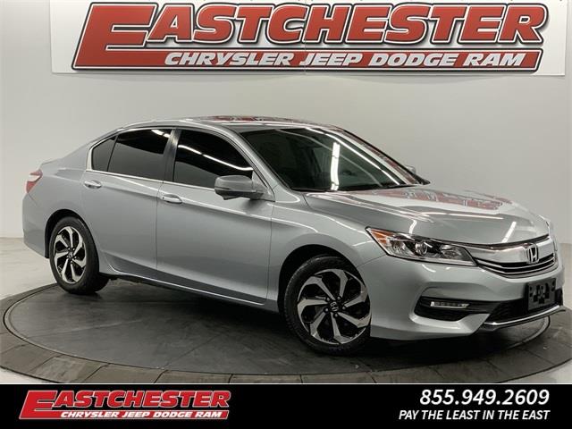 2016 Honda Accord EX, available for sale in Bronx, New York | Eastchester Motor Cars. Bronx, New York