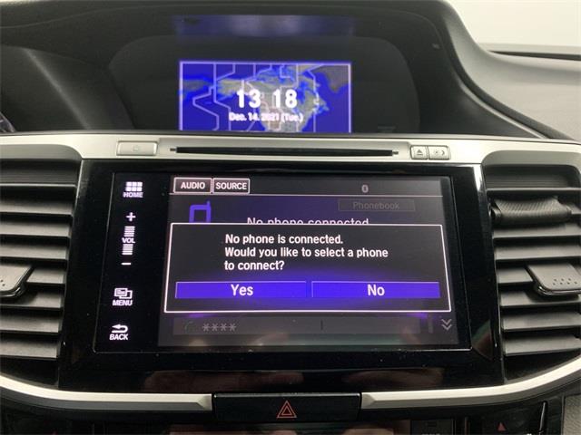 Used Honda Accord EX 2016 | Eastchester Motor Cars. Bronx, New York Used Honda Accord EX 2016 | Eastchester Motor Cars. Bronx, New York