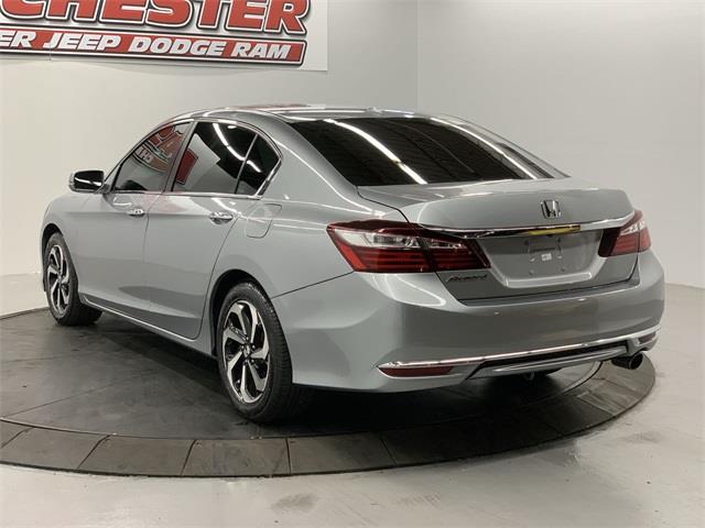Used Honda Accord EX 2016 | Eastchester Motor Cars. Bronx, New York Used Honda Accord EX 2016 | Eastchester Motor Cars. Bronx, New York