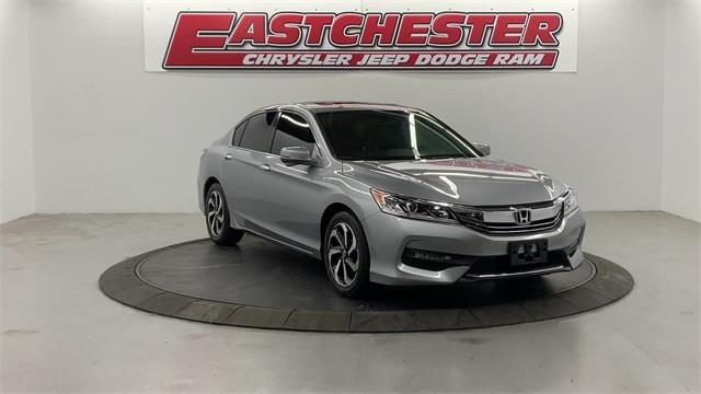 Used Honda Accord EX 2016 | Eastchester Motor Cars. Bronx, New York Used Honda Accord EX 2016 | Eastchester Motor Cars. Bronx, New York