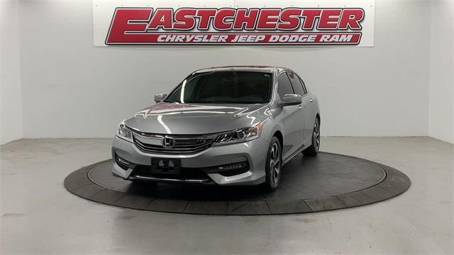 Used Honda Accord EX 2016 | Eastchester Motor Cars. Bronx, New York Used Honda Accord EX 2016 | Eastchester Motor Cars. Bronx, New York