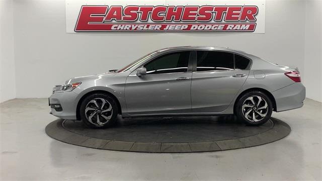 Used Honda Accord EX 2016 | Eastchester Motor Cars. Bronx, New York Used Honda Accord EX 2016 | Eastchester Motor Cars. Bronx, New York