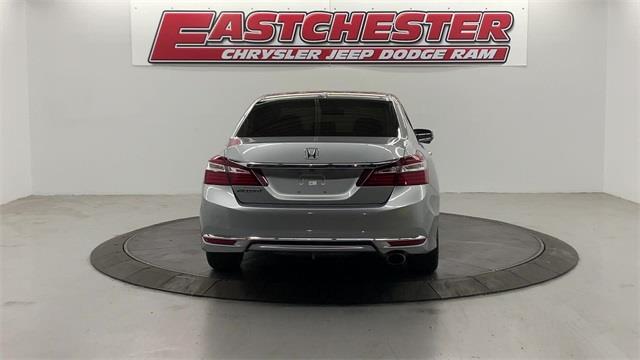 Used Honda Accord EX 2016 | Eastchester Motor Cars. Bronx, New York Used Honda Accord EX 2016 | Eastchester Motor Cars. Bronx, New York