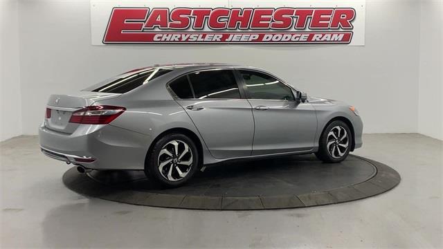 Used Honda Accord EX 2016 | Eastchester Motor Cars. Bronx, New York Used Honda Accord EX 2016 | Eastchester Motor Cars. Bronx, New York