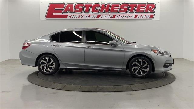 Used Honda Accord EX 2016 | Eastchester Motor Cars. Bronx, New York Used Honda Accord EX 2016 | Eastchester Motor Cars. Bronx, New York