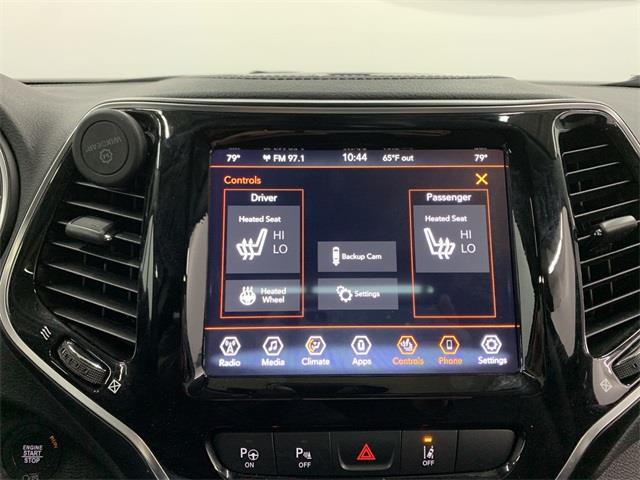 Used Jeep Cherokee Limited 2021 | Eastchester Motor Cars. Bronx, New York Used Jeep Cherokee Limited 2021 | Eastchester Motor Cars. Bronx, New York
