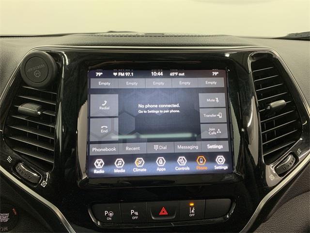 Used Jeep Cherokee Limited 2021 | Eastchester Motor Cars. Bronx, New York Used Jeep Cherokee Limited 2021 | Eastchester Motor Cars. Bronx, New York