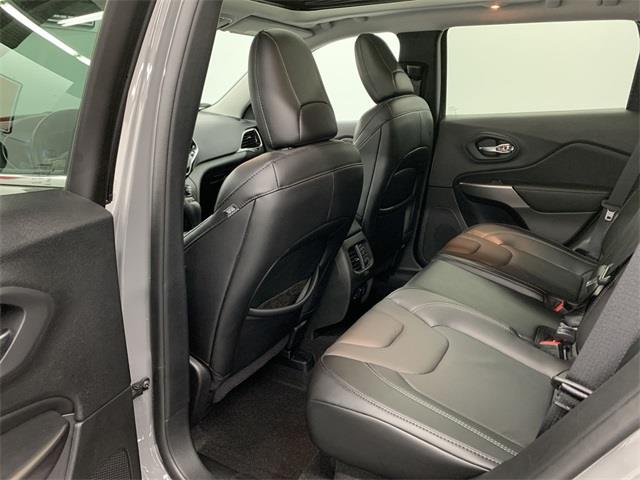 Used Jeep Cherokee Limited 2021 | Eastchester Motor Cars. Bronx, New York Used Jeep Cherokee Limited 2021 | Eastchester Motor Cars. Bronx, New York
