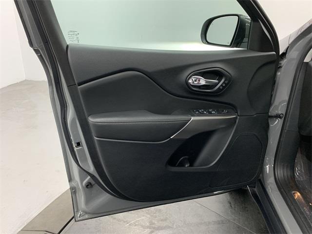 Used Jeep Cherokee Limited 2021 | Eastchester Motor Cars. Bronx, New York Used Jeep Cherokee Limited 2021 | Eastchester Motor Cars. Bronx, New York