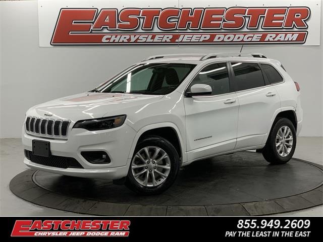 Used Jeep Cherokee Latitude 2019 | Eastchester Motor Cars. Bronx, New York Used Jeep Cherokee Latitude 2019 | Eastchester Motor Cars. Bronx, New York