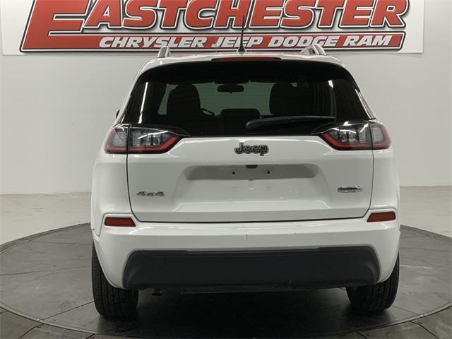 Used Jeep Cherokee Latitude 2019 | Eastchester Motor Cars. Bronx, New York Used Jeep Cherokee Latitude 2019 | Eastchester Motor Cars. Bronx, New York