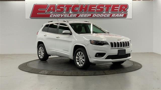 Used Jeep Cherokee Latitude 2019 | Eastchester Motor Cars. Bronx, New York Used Jeep Cherokee Latitude 2019 | Eastchester Motor Cars. Bronx, New York