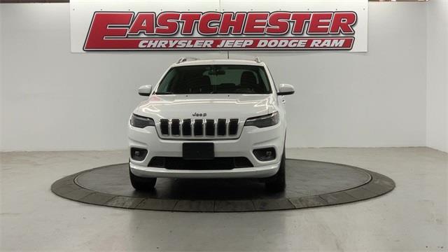 Used Jeep Cherokee Latitude 2019 | Eastchester Motor Cars. Bronx, New York Used Jeep Cherokee Latitude 2019 | Eastchester Motor Cars. Bronx, New York