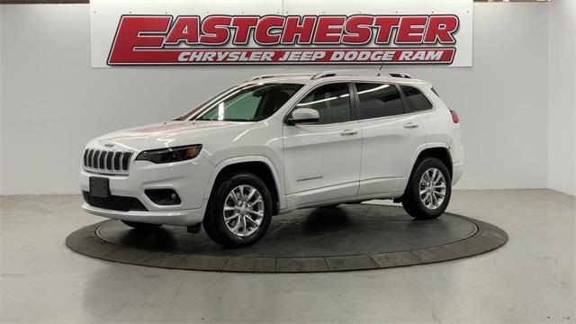 Used Jeep Cherokee Latitude 2019 | Eastchester Motor Cars. Bronx, New York Used Jeep Cherokee Latitude 2019 | Eastchester Motor Cars. Bronx, New York