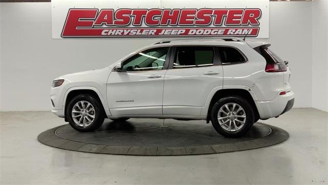 Used Jeep Cherokee Latitude 2019 | Eastchester Motor Cars. Bronx, New York Used Jeep Cherokee Latitude 2019 | Eastchester Motor Cars. Bronx, New York