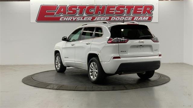 Used Jeep Cherokee Latitude 2019 | Eastchester Motor Cars. Bronx, New York Used Jeep Cherokee Latitude 2019 | Eastchester Motor Cars. Bronx, New York