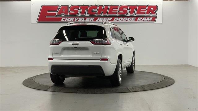 Used Jeep Cherokee Latitude 2019 | Eastchester Motor Cars. Bronx, New York Used Jeep Cherokee Latitude 2019 | Eastchester Motor Cars. Bronx, New York
