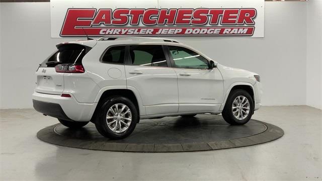 Used Jeep Cherokee Latitude 2019 | Eastchester Motor Cars. Bronx, New York Used Jeep Cherokee Latitude 2019 | Eastchester Motor Cars. Bronx, New York