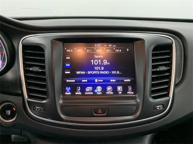 Used Chrysler 200 Limited 2015 | Eastchester Motor Cars. Bronx, New York Used Chrysler 200 Limited 2015 | Eastchester Motor Cars. Bronx, New York