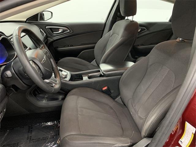 Used Chrysler 200 Limited 2015 | Eastchester Motor Cars. Bronx, New York Used Chrysler 200 Limited 2015 | Eastchester Motor Cars. Bronx, New York