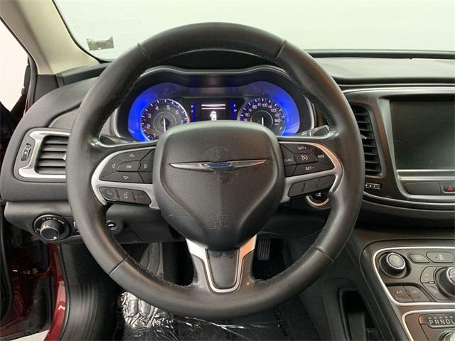 Used Chrysler 200 Limited 2015 | Eastchester Motor Cars. Bronx, New York Used Chrysler 200 Limited 2015 | Eastchester Motor Cars. Bronx, New York